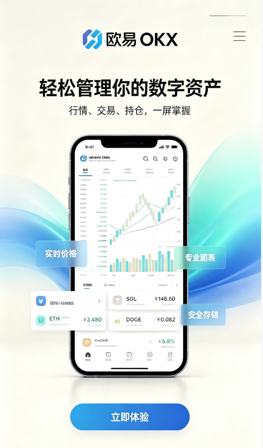 欧交易所app官网安装交易平台使用教程配图